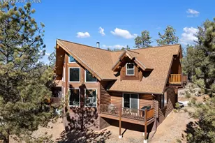 10449 County Road 1, Florissant, CO 80816 - Photo 3