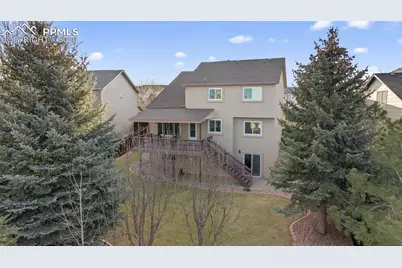 2730 Dristol Drive, Colorado Springs, CO 80920 - Photo 35