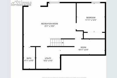 2730 Dristol Drive, Colorado Springs, CO 80920 - Photo 43