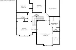 2730 Dristol Dr, Colorado Springs, CO 80920 - Photo 45