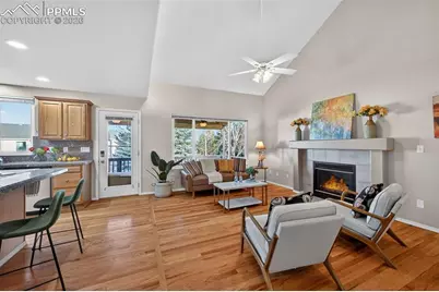 2730 Dristol Drive, Colorado Springs, CO 80920 - Photo 9