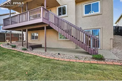 2730 Dristol Drive, Colorado Springs, CO 80920 - Photo 31