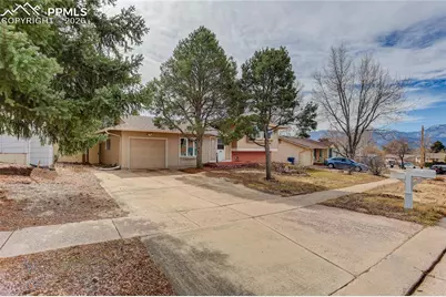 323 Kenady Circle, Colorado Springs, CO 80910 - Photo 3