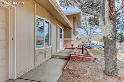 323 Kenady Circle, Colorado Springs, CO 80910 - Photo 5