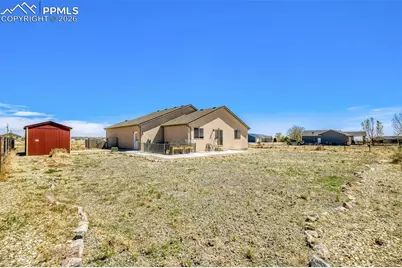 555 N Verbena Drive, Pueblo, CO 81007 - Photo 35