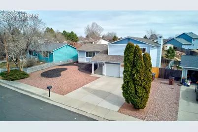 7215 Woodstock Street, Colorado Springs, CO 80911 - Photo 31