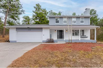 18935 Birchwood Way, Monument, CO 80132 - Photo 1