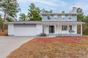 18935 Birchwood Way, Monument, CO 80132 - Photo 1