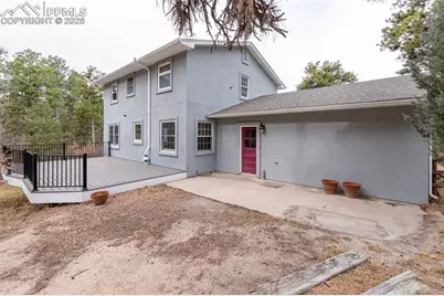 18935 Birchwood Way, Monument, CO 80132 - Photo 29