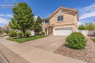 8020 Firecracker Trail, Colorado Springs, CO 80817 - Photo 3