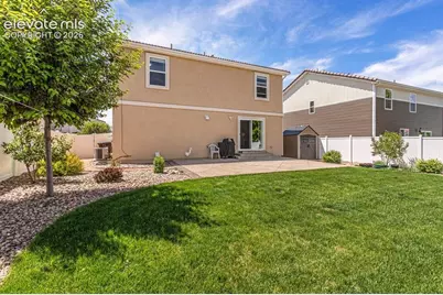 8020 Firecracker Trail, Colorado Springs, CO 80817 - Photo 25