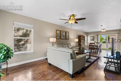 8020 Firecracker Trail, Colorado Springs, CO 80817 - Photo 5