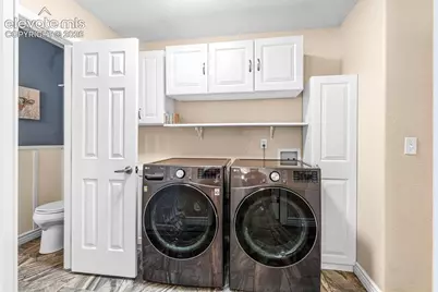 8020 Firecracker Trail, Colorado Springs, CO 80817 - Photo 11