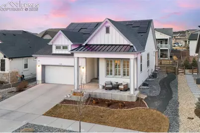 5768 Adkisson Place, Colorado Springs, CO 80924 - Photo 1