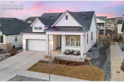 5768 Adkisson Place, Colorado Springs, CO 80924 - Photo 1