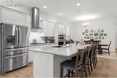 5768 Adkisson Place, Colorado Springs, CO 80924 - Photo 9