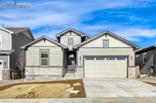 8006 Pennydale Dr, Colorado Springs, CO 80908 - Photo 1