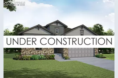 8006 Pennydale Drive, Colorado Springs, CO 80908 - Photo 1