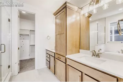 8006 Pennydale Drive, Colorado Springs, CO 80908 - Photo 17