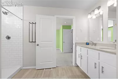 9257 Mayflower Gulch Way, Colorado Springs, CO 80927 - Photo 17