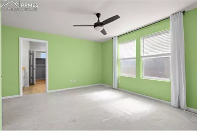 9257 Mayflower Gulch Way, Colorado Springs, CO 80927 - Photo 13