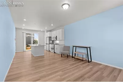 9257 Mayflower Gulch Way, Colorado Springs, CO 80927 - Photo 7