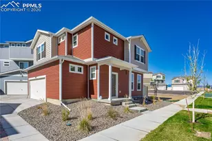 9257 Mayflower Gulch Wy, Colorado Springs, CO 80927 - Photo 1