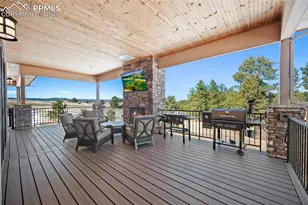 3345 Blue Heron Spring Ln, Colorado Springs, CO 80908 - Photo 5