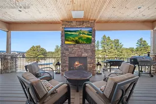 3345 Blue Heron Spring Ln, Colorado Springs, CO 80908 - Photo 3