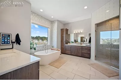 3345 Blue Heron Spring Lane, Colorado Springs, CO 80908 - Photo 27