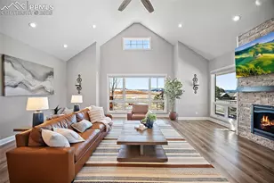 3345 Blue Heron Spring Ln, Colorado Springs, CO 80908 - Photo 9