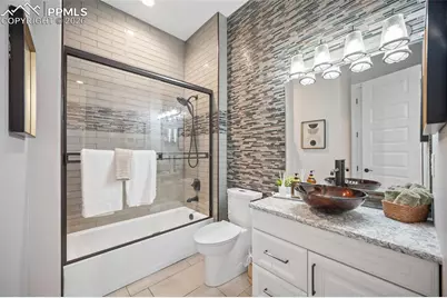 3345 Blue Heron Spring Lane, Colorado Springs, CO 80908 - Photo 23