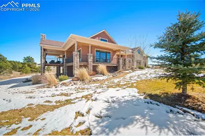 3345 Blue Heron Spring Lane, Colorado Springs, CO 80908 - Photo 45