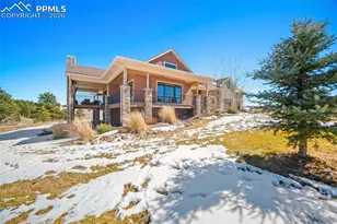 3345 Blue Heron Spring Ln, Colorado Springs, CO 80908 - Photo 45