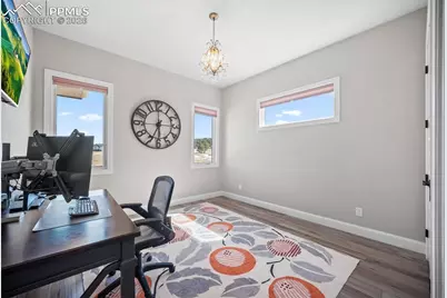 3345 Blue Heron Spring Lane, Colorado Springs, CO 80908 - Photo 21