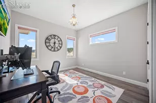 3345 Blue Heron Spring Ln, Colorado Springs, CO 80908 - Photo 21