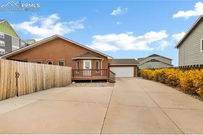 7684 Crestone Peak Trail, Colorado Springs, CO 80924 - Photo 7