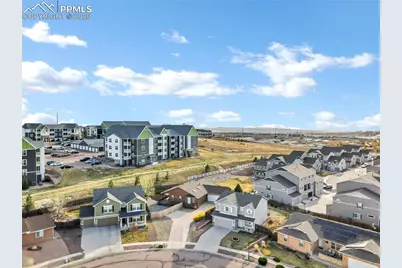 7684 Crestone Peak Trail, Colorado Springs, CO 80924 - Photo 13