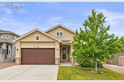 7194 Peachleaf Drive, Colorado Springs, CO 80925 - Photo 1