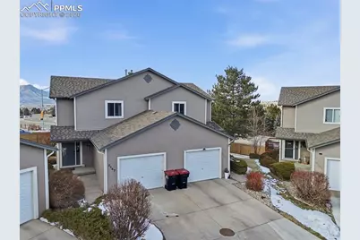3147 Hearthridge Circle, Colorado Springs, CO 80918 - Photo 1