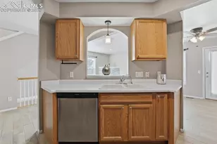 3147 Hearthridge Cir, Colorado Springs, CO 80918 - Photo 9