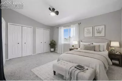 3147 Hearthridge Circle, Colorado Springs, CO 80918 - Photo 19