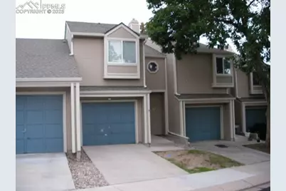 3523 Atlantic Drive, Colorado Springs, CO 80910 - Photo 3
