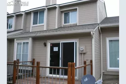 3523 Atlantic Drive, Colorado Springs, CO 80910 - Photo 11