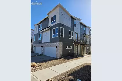 10534 Helenite Point, Colorado Springs, CO 80908 - Photo 1