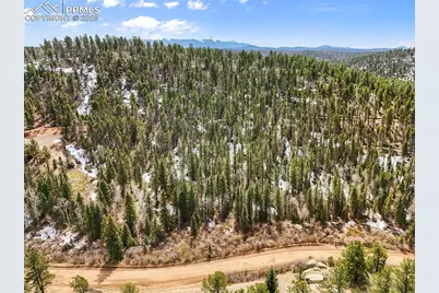 464 E Bison Creek Trail, Florissant, CO 80816 - Photo 7