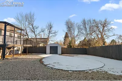 4802 Montebello Drive, Colorado Springs, CO 80918 - Photo 31