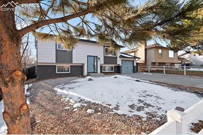 4802 Montebello Drive, Colorado Springs, CO 80918 - Photo 3