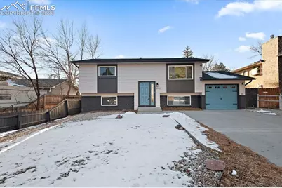 4802 Montebello Drive, Colorado Springs, CO 80918 - Photo 5