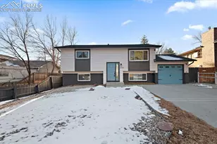 4802 Montebello Dr, Colorado Springs, CO 80918 - Photo 5